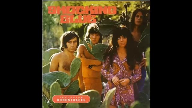 Shocking Blue  - Send Me A Postcard