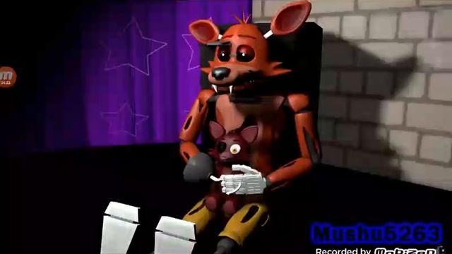 Feliz cumple mia foxia te fox смотреть онлайн