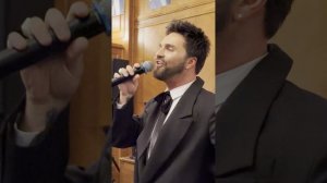 Александр Панайотов. Лунная мелодия. (Поздравление Киму Александровичу Брейтбургу  10.02.2025)