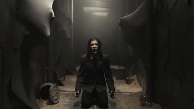 ROMAN RAIN - королева смотреть онлайн