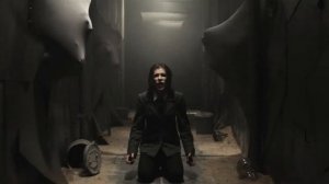 ROMAN RAIN - королева