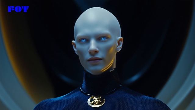 Командования Аштара - Прерывание телевизионной трансляции  в 1977 году ( УЛУЧШЕННОЕ )