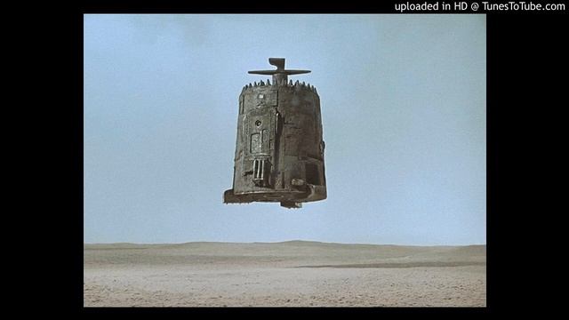 Giya Kancheli - Planeta Xanud смотреть онлайн