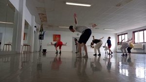 Джаз-модерн. 29.04. 2023.