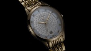 Часы серии Grace D 791.20.33