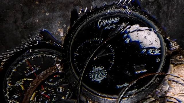 Reconstruction Of My Time смотреть онлайн