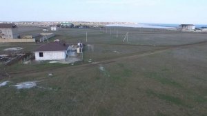 Крым Береговое Межозерье