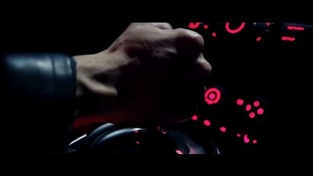 Jamix Project - recharge (Spector Melody) смотреть онлайн