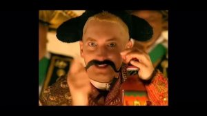 Eminem - My Salsa (official music video)