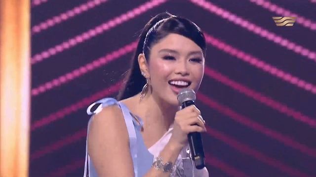 Indi Edilbayeva – «Сағындым сені» / COVER SHOW 2 / КАВЕР ШОУ 2