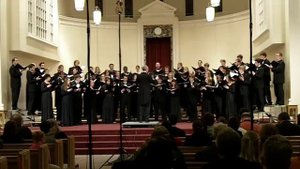 Agnus Dei (Transcribed from "Adagio for Strings", Op. 11) - Samuel Barber