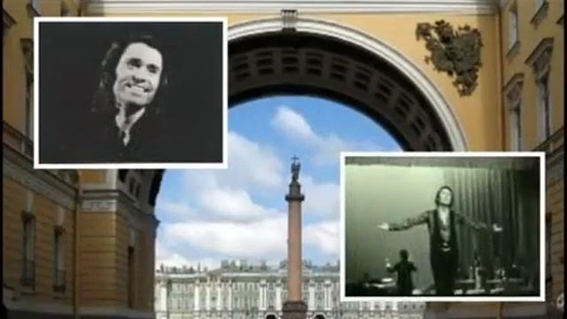 Ждем Рафаэля в России в 2012 году.avi смотреть онлайн