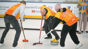 MICE поездка в Сочи