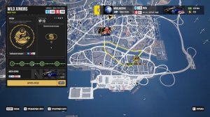 Обзор Диванного Аналитика. CarX Street.