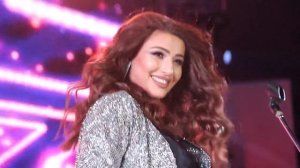 САМИРА - Не Любима (Сольный Концерт 2018) 7 НЕБО