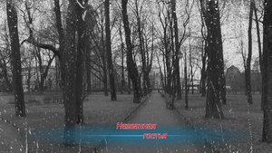 Незванная гостья