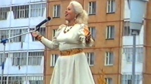 День Нефтяника  1997 г. 5 лет Комикуэст