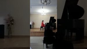 К  Черни Соч  740, Этюд № 41