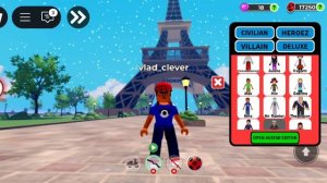 Miraculous rp transform