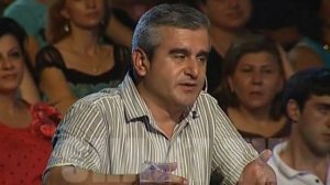 Arman Khachatryan