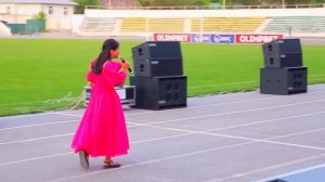 Нурайым Акылбекова      «КЫРГЫЗДЫН КЫЗЫ»