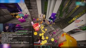 КОНФЛИКТ из-за РЕСУРСОВ • Братишкин ИГРАЕТ В МАЙНКРАФТ