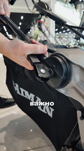 Газонокосилка купить  #обзор #газон #лучшаягазонокосилка #