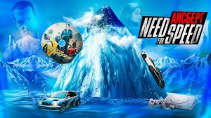РАЗБОР АЙСБЕРГА по серии Need for Speed Вырезанный контент, Most Wanted 2 & Underground 3 и т.д.
