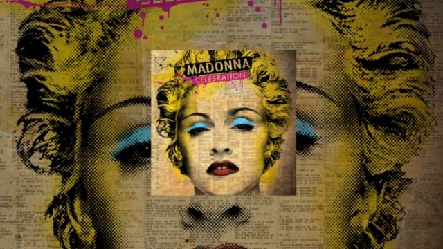 Madonna - Vogue (Dolby Atmos) смотреть онлайн