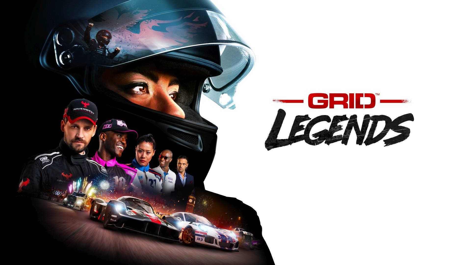 GRID Legends Полное прохождение №46