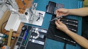 Отвертки TSPROF топ и немного о фанатизме )