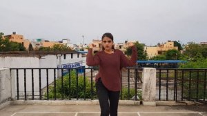 Waacking Freestyle #4 | Wanden & Slashtaq - Better Off