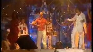 Latino Show - Salsa Boys live