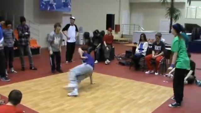 В.Пышма/ 2 круг/ 2x2 смотреть онлайн