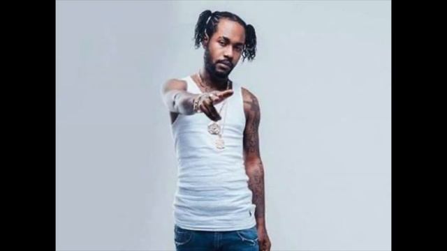 Jahvillani: Pay Fi Bad (Dancehall Reggae) смотреть онлайн