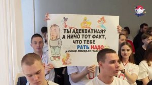 «Ученик года Усть-Камчатского округа – 2025»