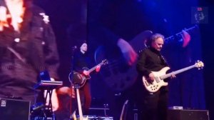 ВИКТОР ЦОЙ - СЛЕДИ ЗА СОБОЙ (remix by КИНО)