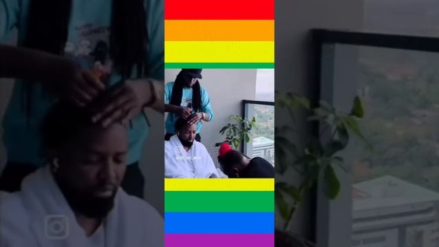 OMG!! Big Fight Dancehall ARTEST Konsheans Brand AS A Batman For Spratty Move mus see🫡🔥🇯🇲🔥 смотреть онлайн