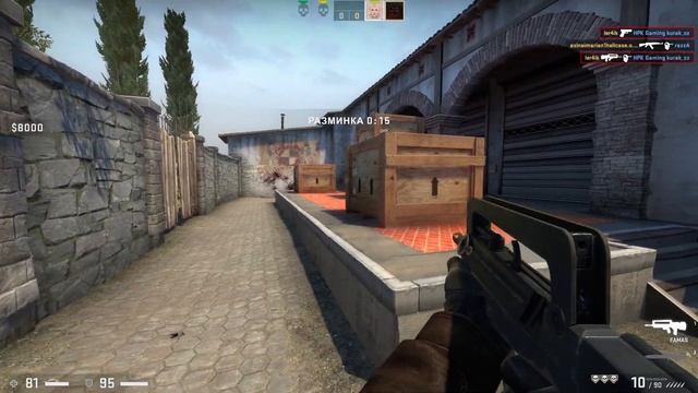 АСМР КСГО ДЕВУШКА ДЕЛАЕТ ЗВУКИ РТА смотреть онлайн