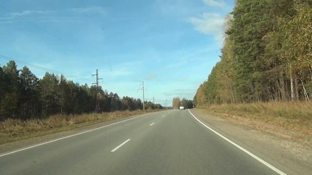 Самара - Екатеринбург, 3/39, 2.10.2022 г.