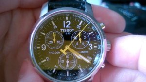Tissot PRC 200 T461 T17.1.526.52