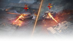 мир танков  огнемет