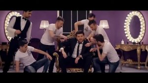 Lilit Hovhannisyan & Arman Hovhannisyan   Իմ բաժին սերը    2016 Official