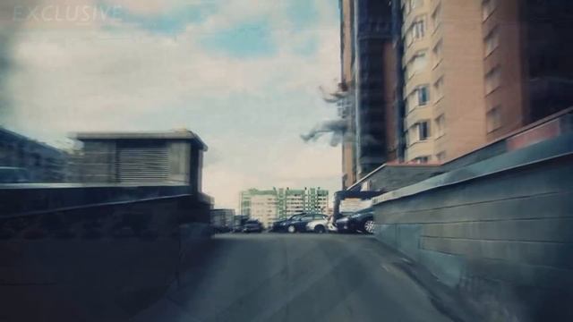 PAVEL KASHIN - PLANET PARKOUR смотреть онлайн