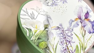 🌸 Всё в цветах! Новые коллекции в Фикс Прайсе и Магните! 🌼