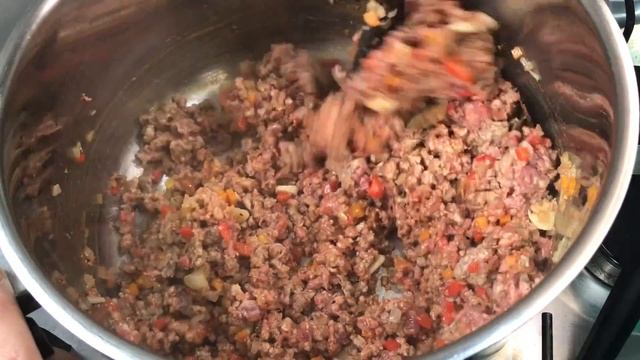Cómo hacer SALSA BOLOÑESA FÁCIL смотреть онлайн