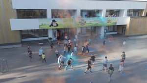 Летний лагерь Ган Исроэль: Незабываемая смена для мальчиков 2024