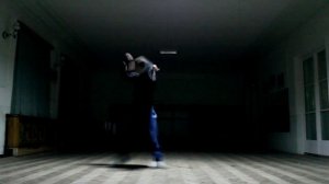 Дмитро Лесюк (Axion alius). Moscow Electro Beat 5.