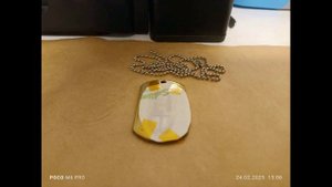 печать иконки на армейском жетоне🔥🔥🔥👍👍