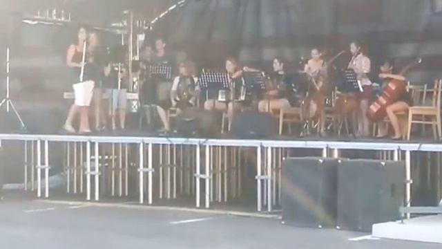 Ambiam Roudnice nad Labem 21.6.2013 смотреть онлайн